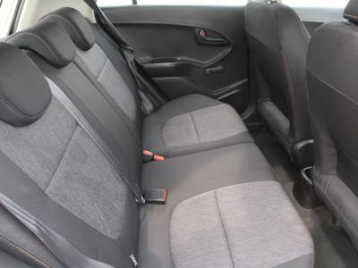 Kia Picanto 2012 1.0 80184km ABS klimatyzacja manualna