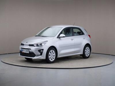 Kia Rio IV Hatchback 5d Facelifting 1.2 DPI 84KM 2021