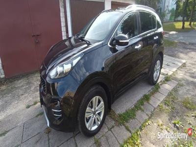 Kia Sportage 1.6 GDI Business Line 2WD