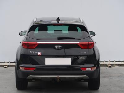 Kia Sportage 2017 1.7 CRDi 74915km SUV