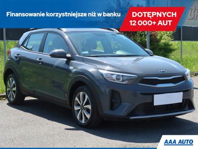 Kia Stonic Crossover Facelifting 1.0 T-GDI 100KM 2021