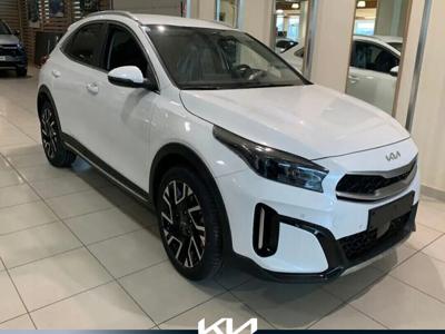 Kia XCeed Crossover Facelifting 1.5 T-GDi 160KM 2023