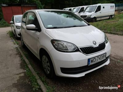 Škoda Citigo