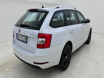 Škoda Octavia 1.5 TSI GPF ACT Ambition Salon PL! ASO! FV23%!