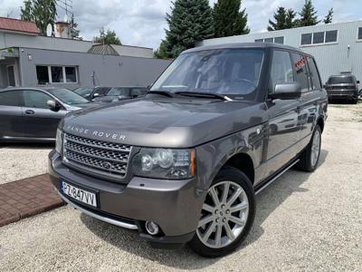 Land Rover Range Rover III 2010