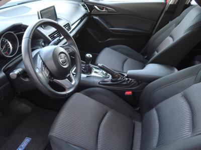 Mazda 3 2014 2.0 Skyactiv