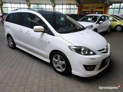 Mazda 5 ZOBACZ OPIS !! W podanej cenie roczna gwarancja II …