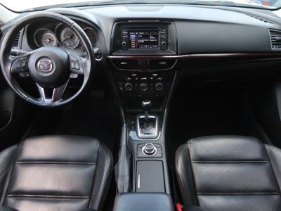 Mazda 6 2012 2.2 Skyactiv