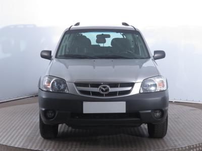 Mazda Tribute 2004 2.3 AWD 178863km 4x4