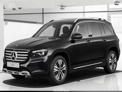 Mercedes GLB SUV 2.0 200d 150KM 2023