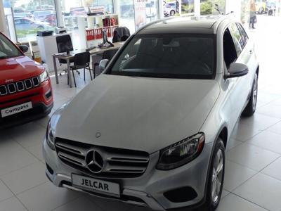 Mercedes GLC C253 2015