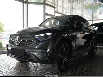 Mercedes GLC X254 2023