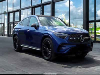 Mercedes GLC X254 2023