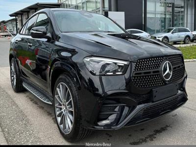 Mercedes GLE V167 SUV Facelifting 2.0 300d 269KM 2023