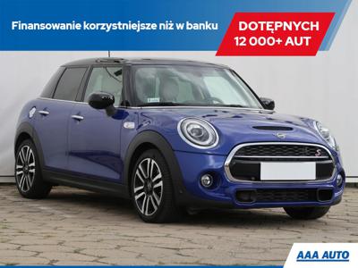 Mini Mini F56 Cooper S 3D 2.0 S 192KM 2019