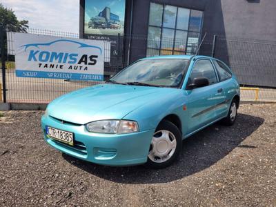 Mitsubishi Colt V 1.3 i 75KM 1997