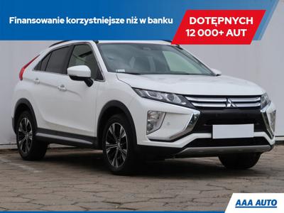 Mitsubishi Eclipse Cross SUV 1.5 T 163KM 2017