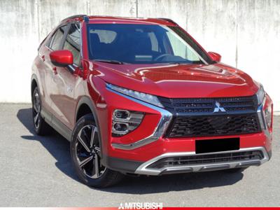 Mitsubishi Eclipse Cross SUV PHEV 2.4 188KM 2022