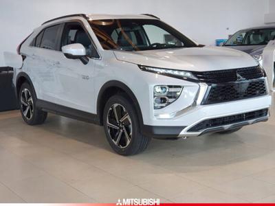 Mitsubishi Eclipse Cross SUV PHEV 2.4 188KM 2022