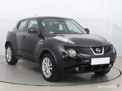 Nissan Juke 1.6 i