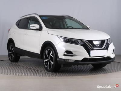 Nissan Qashqai 1.2 DIG-T