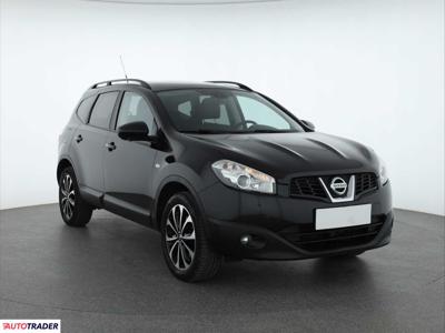 Nissan Qashqai 2.0 139 KM 2013r. (Piaseczno)