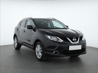 Nissan Qashqai 2016 1.2 DIG