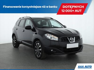 Nissan Qashqai I Crossover Facelifting 2.0 140KM 2013