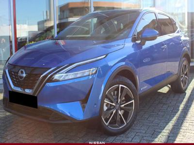 Nissan Qashqai III e-Power 1.5 V-CT 190KM 2023