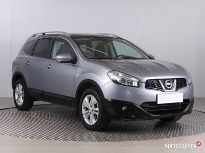 Nissan Qashqai+2 1.5 dCi