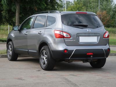 Nissan Qashqai+2 2013 2.0 i 207892km SUV