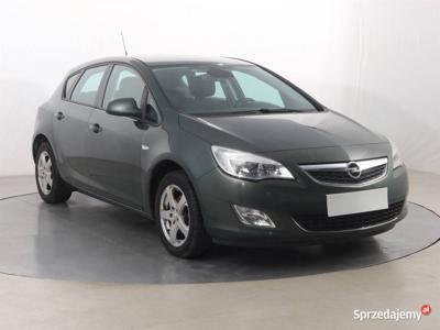 Opel Astra 1.4 T