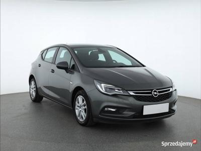 Opel Astra 1.4 T