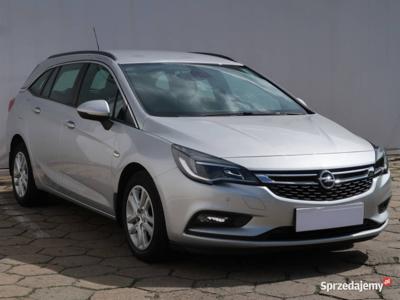 Opel Astra 1.4 T