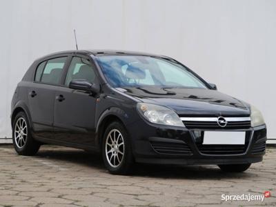 Opel Astra 1.8 16V