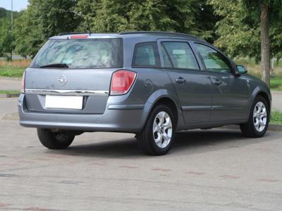 Opel Astra 2006 1.6 16V Kombi