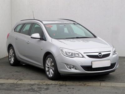 Opel Astra 2010 1.4 T 204963km Kombi