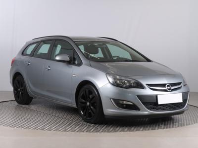 Opel Astra 2012 1.7 CDTI 214742km Kombi