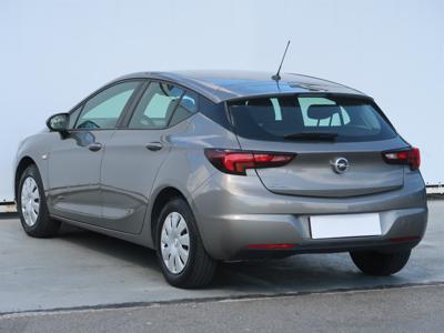 Opel Astra 2016 1.4 16V 150564km ABS klimatyzacja manualna