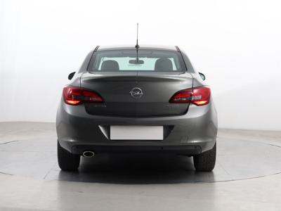 Opel Astra 2016 1.4 T 128102km ABS klimatyzacja manualna
