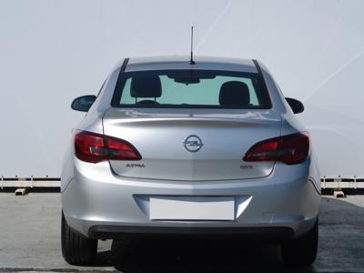 Opel Astra 2016 1.6 CDTI 164708km ABS klimatyzacja manualna