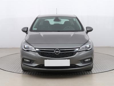 Opel Astra 2017 1.4 T 71175km ABS