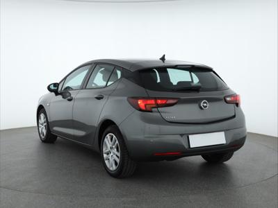 Opel Astra 2019 1.4 T 87741km ABS