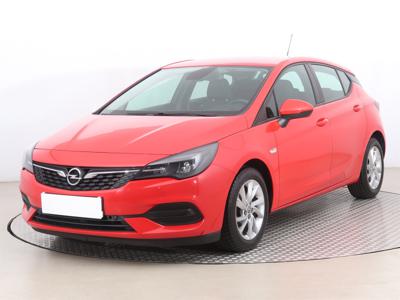 Opel Astra 2020 1.2 Turbo 95329km ABS