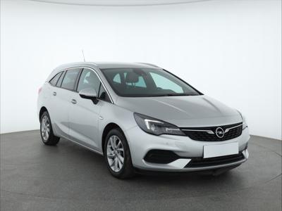 Opel Astra 2020 1.5 CDTI 114873km Kombi