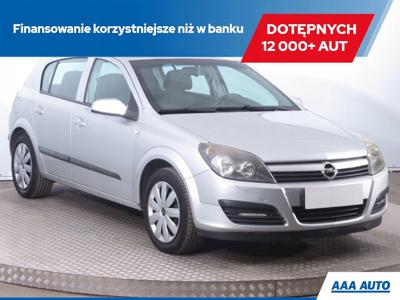 Opel Astra G Hatchback 1.8 16V 125KM 2004