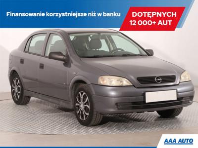 Opel Astra H Hatchback 5d 1.4 TWINPORT ecoFLEX 90KM 2005