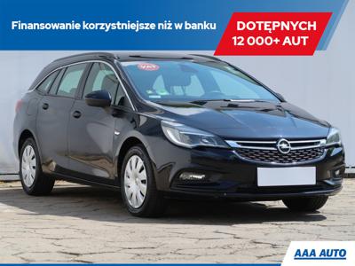 Opel Astra K Sports Tourer 1.6 CDTI 136KM 2018