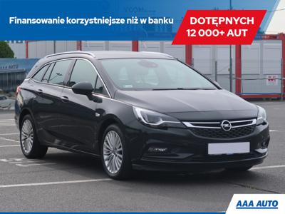 Opel Astra K Sports Tourer 1.6 CDTI 160KM 2016