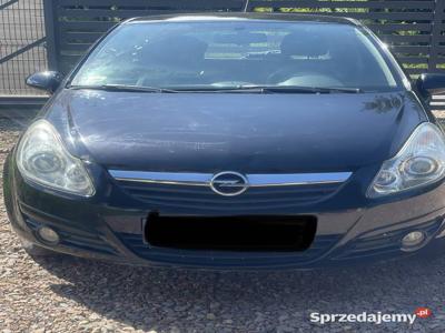 Opel Corsa D 1,7 CDTI